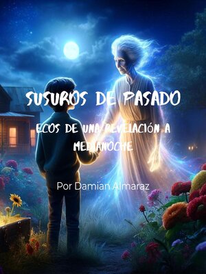 cover image of Susuros de Pasado